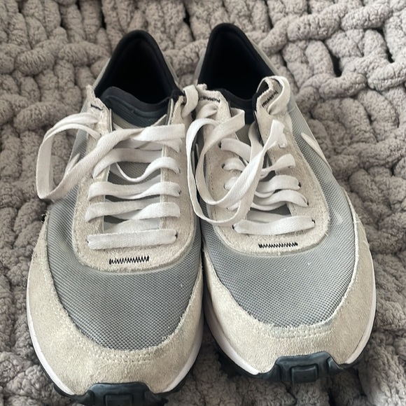 NIKE WAFFLE ONE ‘SUMMIT WHITE’ 2021 - Picture 6 of 11